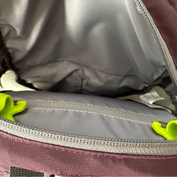 Platypus B-Line XC 12l Backpack - Picture 9 of 9